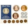 Image 2 : Benjamin Franklin, Colln of 14 [196007]