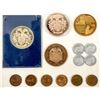 Image 3 : Benjamin Franklin, Colln of 14 [196007]