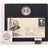 Image 1 : Dwight D. Eisenhower Commemorative Set [177306]