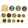 Image 2 : Political Medals (14) [196465]