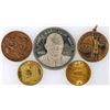 Image 1 : Award Medals, Set of 5 [195104]