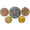 Image 2 : Award Medals, Set of 5 [195104]
