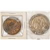 Image 2 : Civil War Tokens and Commemorative Coins (9) [195757]