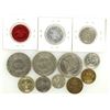 Image 2 : Cruise Line Commemorative Coins (12) [196014]