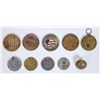 Image 1 : Military Medals (10) [196466]