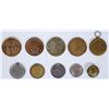 Image 2 : Military Medals (10) [196466]