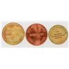 Image 1 : Mining Related Medals (3) [195814]