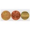 Image 2 : Mining Related Medals (3) [195814]