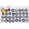 Image 1 : Olympic Commemorative Coins/Medals (35) [195749]