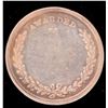 Image 2 : St. Louis Agricultural & Mechanical Silver Medal, 1856 [177295]