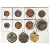 Image 2 : Temperance Medals (10) [187141]
