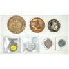 Image 2 : Foreign Medal Collection (8) [196198]