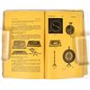 Image 8 : Protection, The Sealed Book by Joseph E Meyer, Very Rare Gaming Reference [188111]
