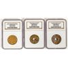 Image 1 : Globe Token Group (3) [197147]