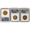 Image 2 : Globe Token Group (3) [197147]