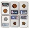 Image 2 : Prescott Token Collection (6) [197133]