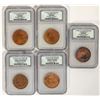Image 1 : Slippery Gulch Tokens (5) [197137]