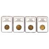 Image 1 : Arizona Token Group (4) [197166]