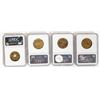 Image 2 : Arizona Token Group (4) [197166]