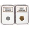 Image 1 : Southern Hotel/Moore & Hollen Novelties Tokens [197132]