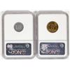 Image 2 : Southern Hotel/Moore & Hollen Novelties Tokens [197132]