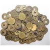 Image 1 : Lafayette Hall/ Ron Lerch Token Hoard (about 120) [195180]