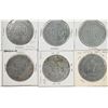 Image 2 : Spiegel's Dept. Store Tokens, 10 [196281]
