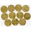 Image 1 : AATA Transit Tokens (11) [196545]