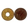 Image 2 : Montana Token Pair: Brunswick (Billings) and Shopp & Hickey (Missoula) [197730]