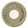 Image 2 : The Forum (Saloon) Token, Dillon, Montana [197728]