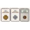 Image 1 : Nevada Token Group (3) [197148]