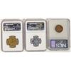 Image 2 : Nevada Token Group (3) [197148]