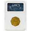 Image 2 : (Dakota Terr) Max Blatt Brunswick Balke Token [197156]