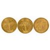 Image 2 : Carousel Ride Tokens from Stonebriar Cntr [196541]