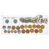 Image 1 : Foreign Telephone Tokens (46) [195745]