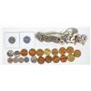 Image 2 : Foreign Telephone Tokens (46) [195745]
