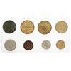 Image 1 : Locker Tokens (8) [195813]