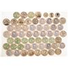 Image 1 : Wooden Nickels, Large Size (58) [195631]