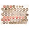 Image 2 : Wooden Nickels, Large Size (58) [195631]