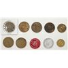 Image 2 : Sobriety Tokens, 10 [195820]