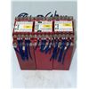 Image 2 : Lot of (3) Elan #SRB-NA-R-C.39/CHI-24V & #SRB-NA-R-C.35/CHI-24V