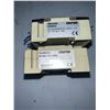 Image 2 : (2) Chiron #FEC-FC30-CHI-M-SA Modules