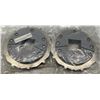 Image 1 : Lot of (2) Misc. General Sprockets