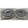 Image 2 : Lot of (2) Misc. General Sprockets