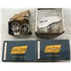 Image 1 : Lot of (4) John Crane Mechanical Seals
