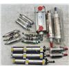 Image 1 : Lot of Misc. Cylinders as Pictured