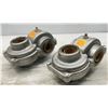 Image 2 : (2) Tolomatic #02410200 Cylinders
