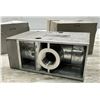 Image 2 : (2) Festo #VL/0-3-1/2 Manifold Valves