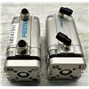 Image 1 : (2) Festo #ADVUL-32-40-P-A Cylinders