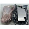Image 1 : Lot of (2) Unipower Power Supplies #001-3624-002 & #001-3624-000